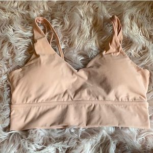 BuffBunny Monarch Bra